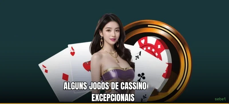 Streaming 4K no cassino ao vivo da sebet