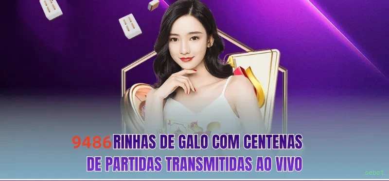 Apostas esportivas ao vivo na sebet